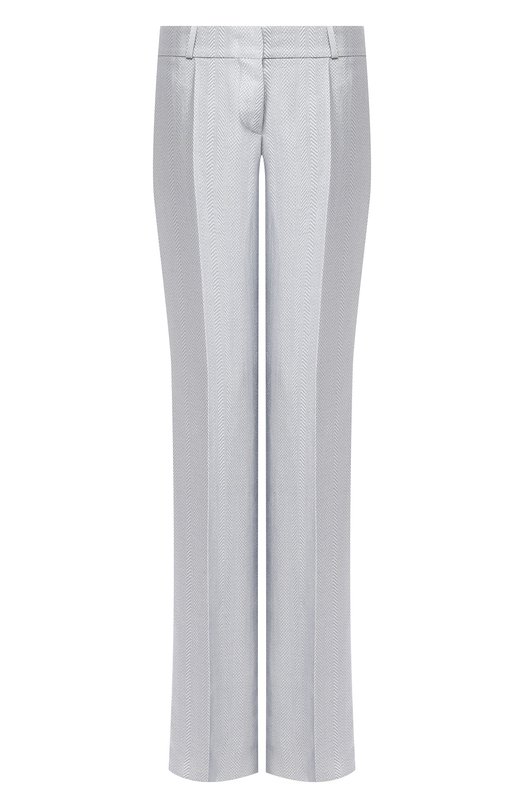 фото Брюки со стрелками giorgio armani