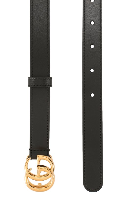 фото Кожаный ремень gucci