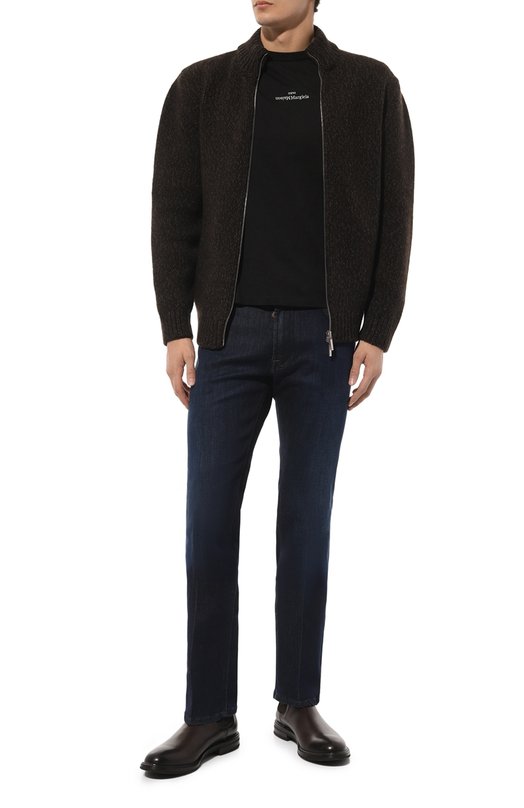 фото Джинсы stefano ricci