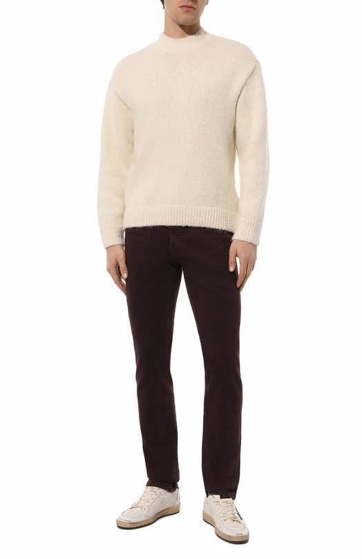 фото Джинсы ermenegildo zegna