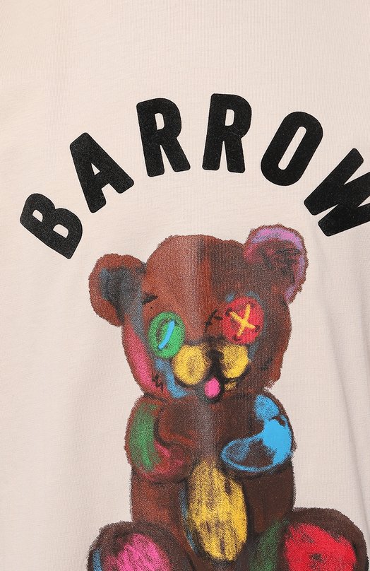 фото Хлопковое платье barrow