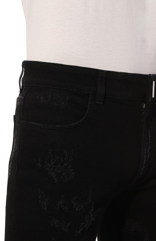 фото Джинсы givenchy