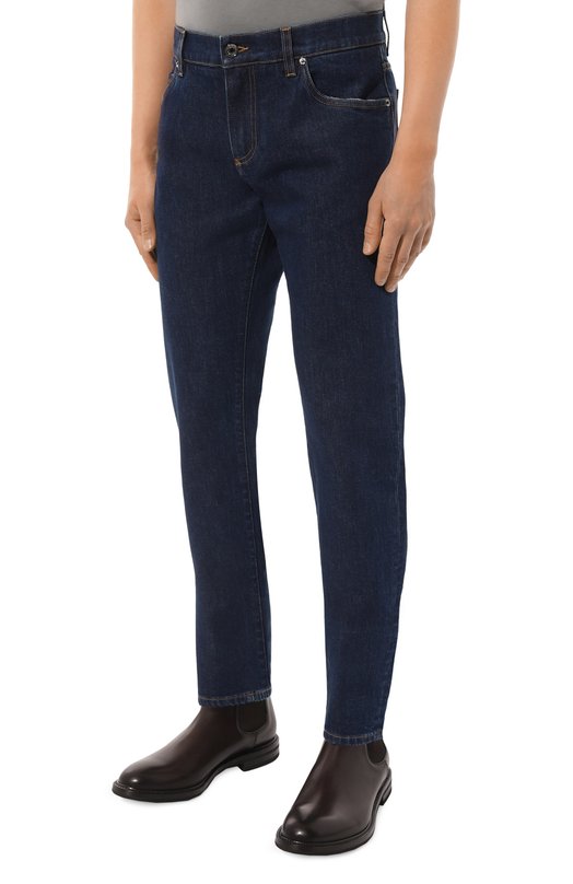 фото Джинсы dolce & gabbana