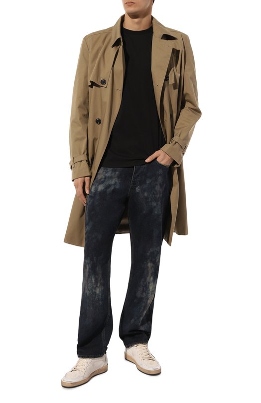 фото Джинсы ksubi