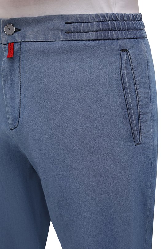 фото Джинсы kiton