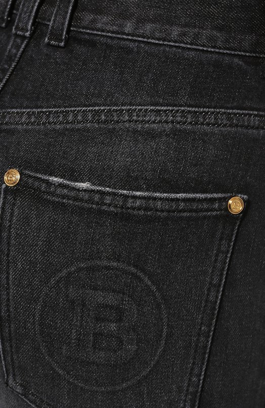 фото Джинсы balmain