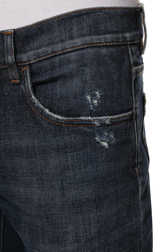 фото Джинсы dolce & gabbana