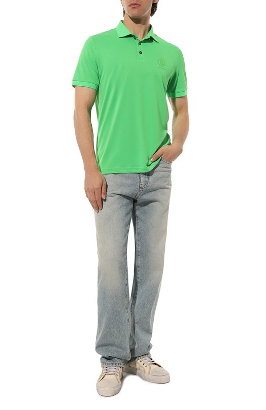 фото Поло bogner