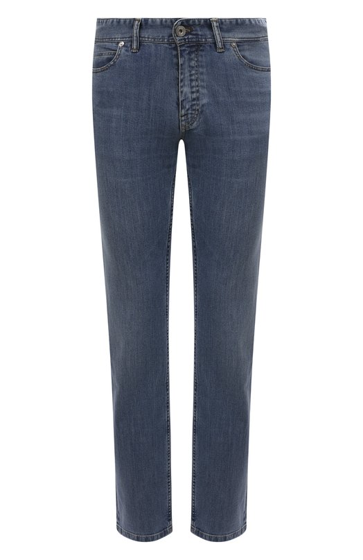 фото Джинсы brioni