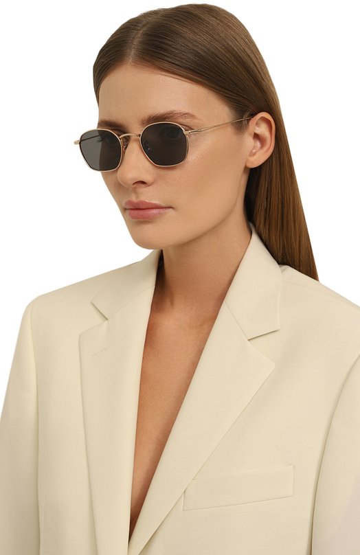 фото Солнцезащитные очки peter&may walk