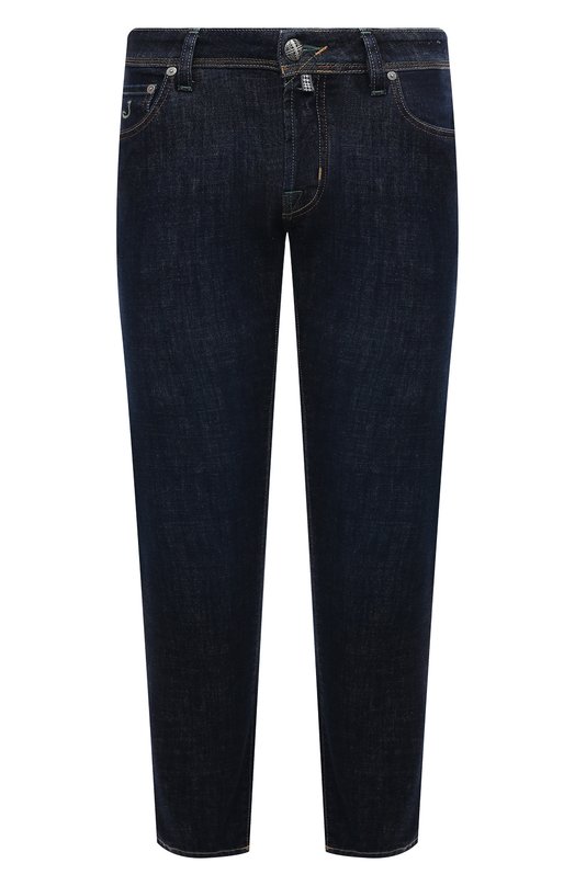 фото Джинсы jacob cohen