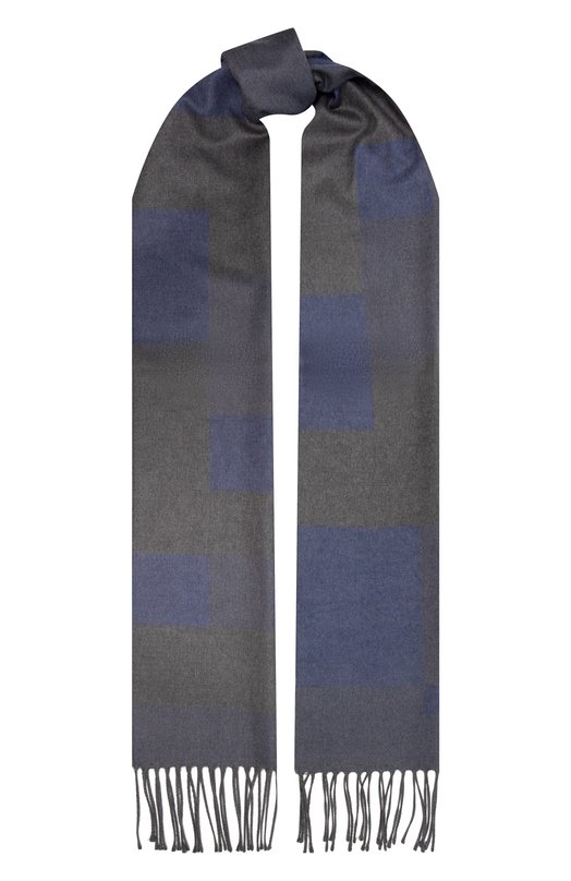 фото Шелковый шарф piacenza cashmere 1733