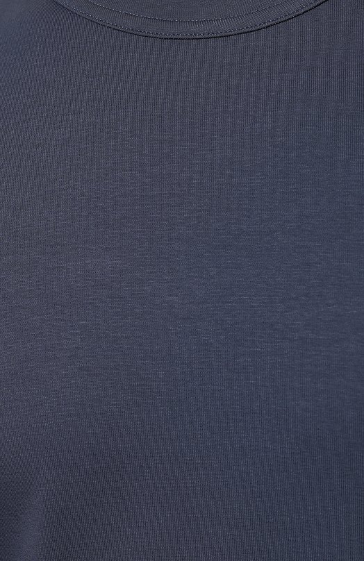 фото Хлопковая футболка tom ford