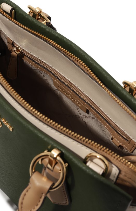 фото Сумка marilyn medium michael michael kors