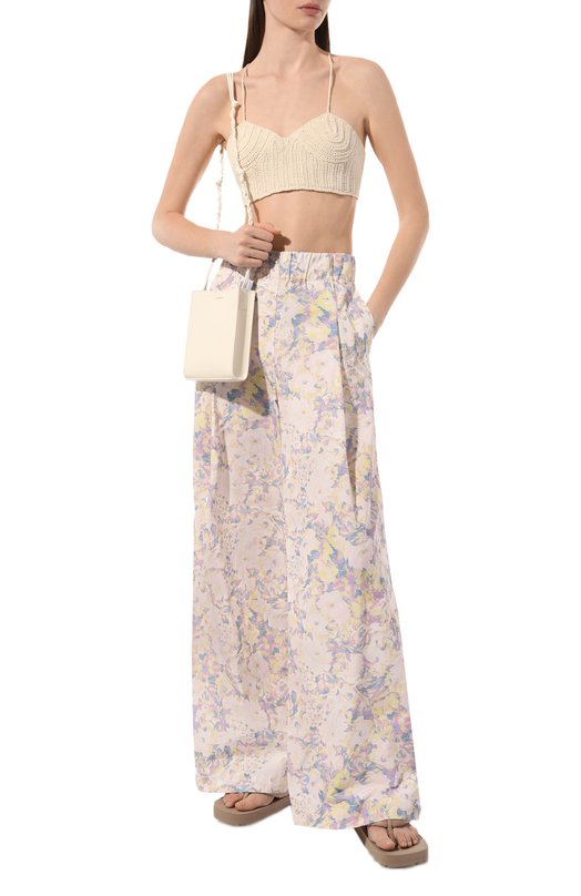 фото Брюки dries van noten