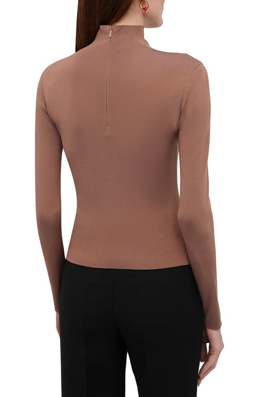 фото Водолазка из вискозы versace