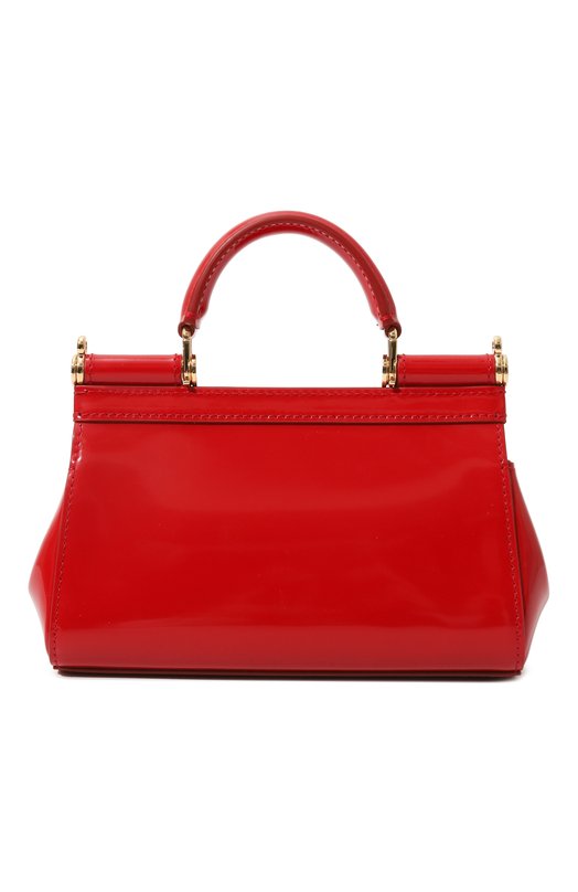 фото Сумка sicily small dolce & gabbana