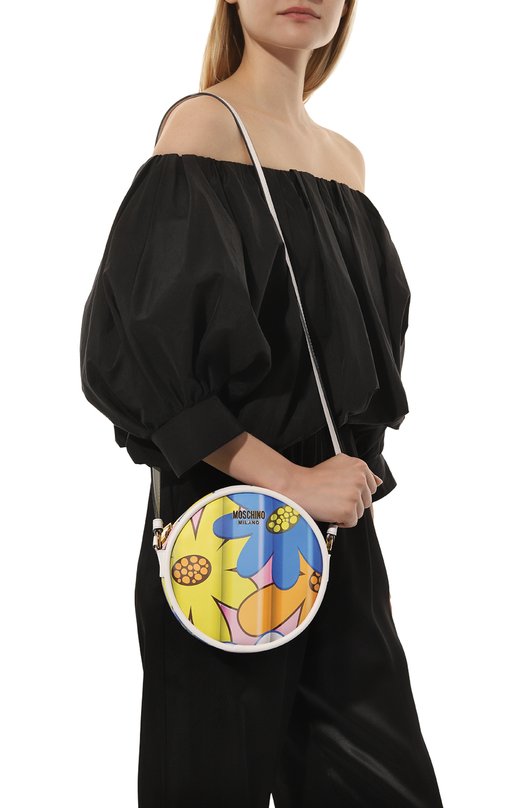 фото Сумка moschino
