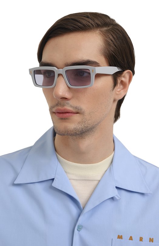 фото Солнцезащитные очки gast