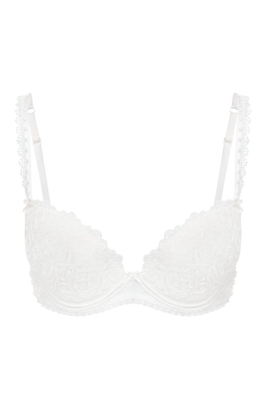 фото Бюстгальтер с плотной чашкой aubade