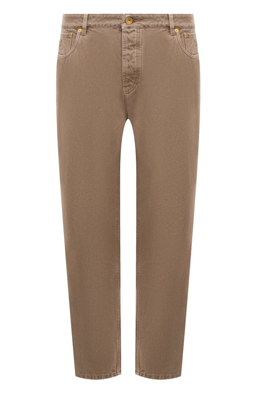 фото Джинсы brunello cucinelli