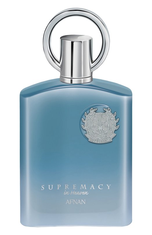 фото Парфюмерная вода supremacy in heaven (100ml) afnan