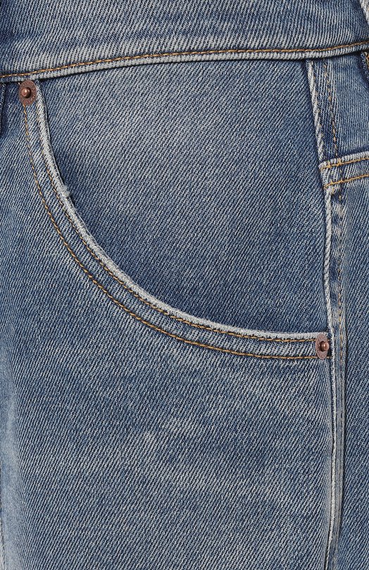 фото Джинсы balmain