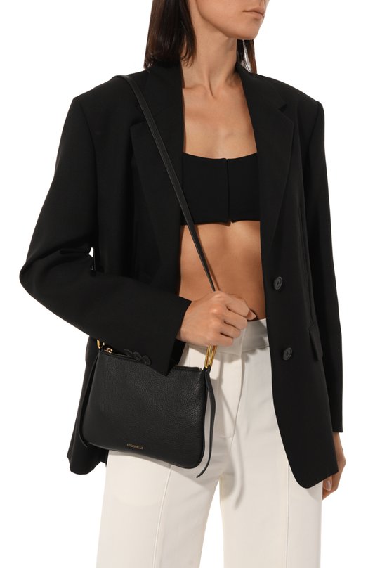 фото Сумка magie small coccinelle