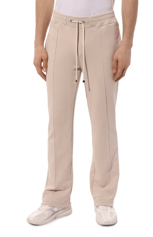 фото Хлопковые брюки limitato