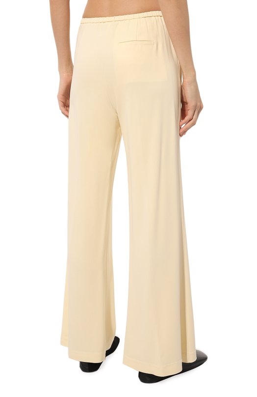 фото Брюки из вискозы forte_forte