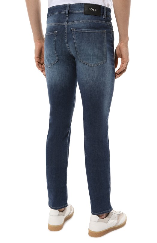 фото Джинсы boss
