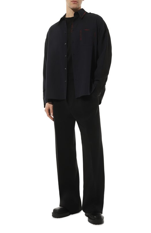 фото Брюки dsquared2