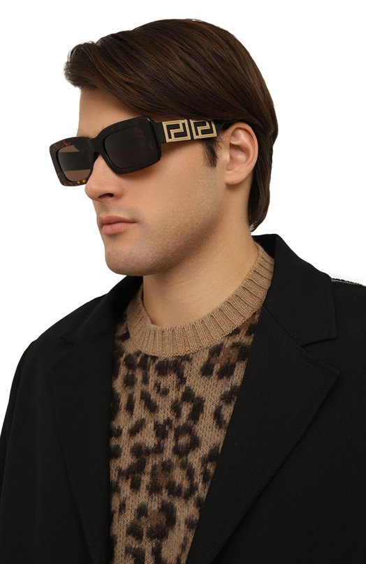 фото Солнцезащитные очки versace