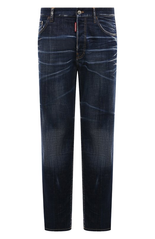 фото Джинсы dsquared2