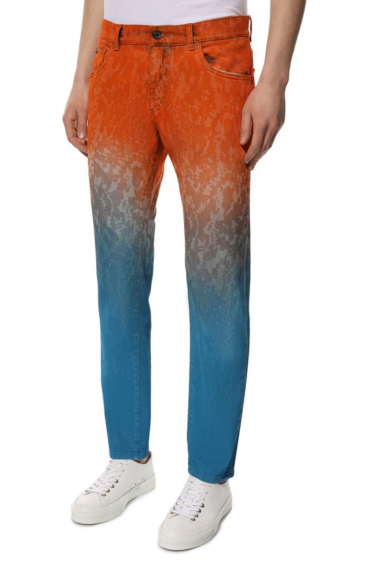 фото Джинсы dolce & gabbana