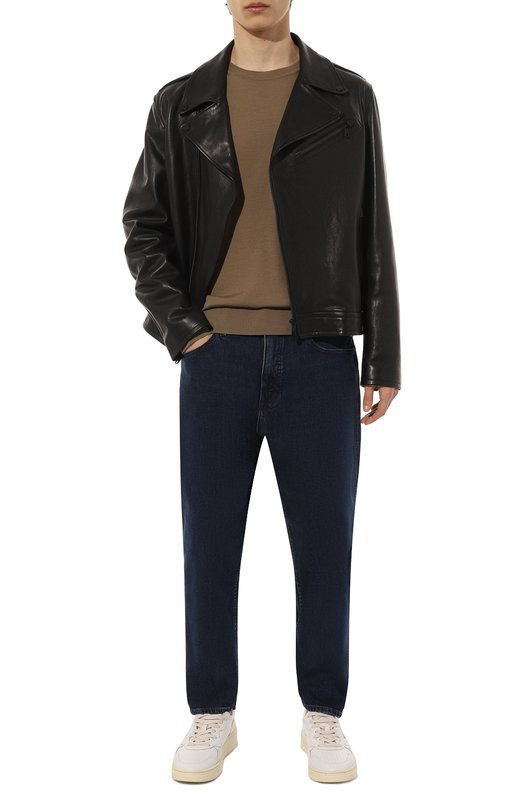 фото Джинсы boss orange