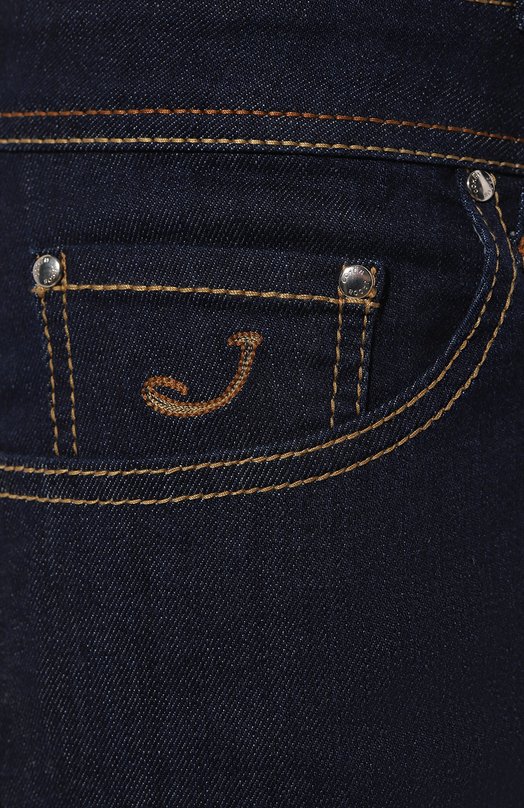 фото Джинсы jacob cohen