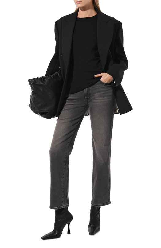 фото Джинсы 7 for all mankind