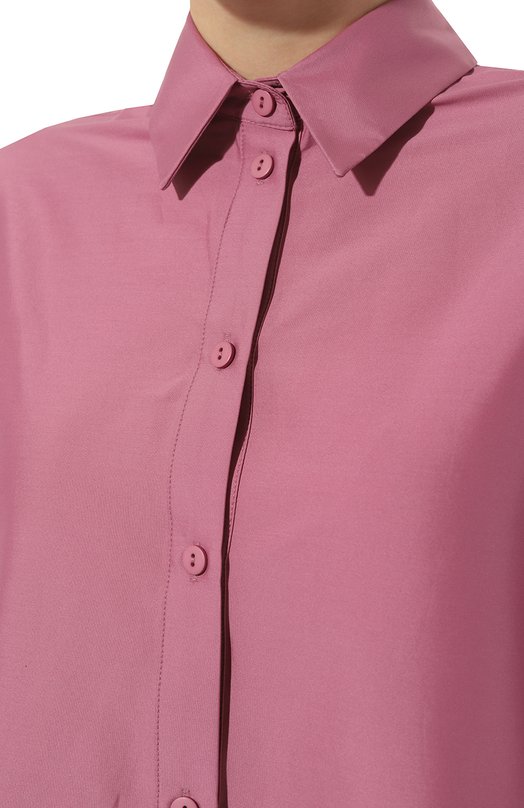 фото Хлопковое платье max mara