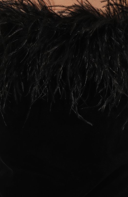 фото Платье из хлопка и вискозы aline