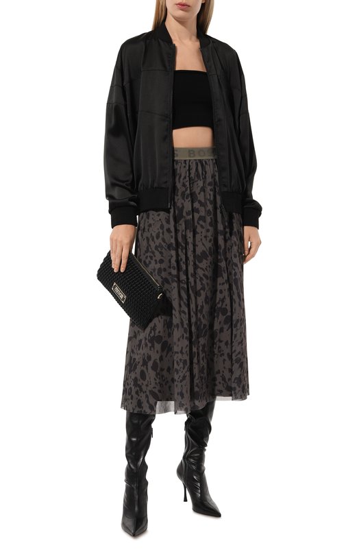 фото Юбка boss