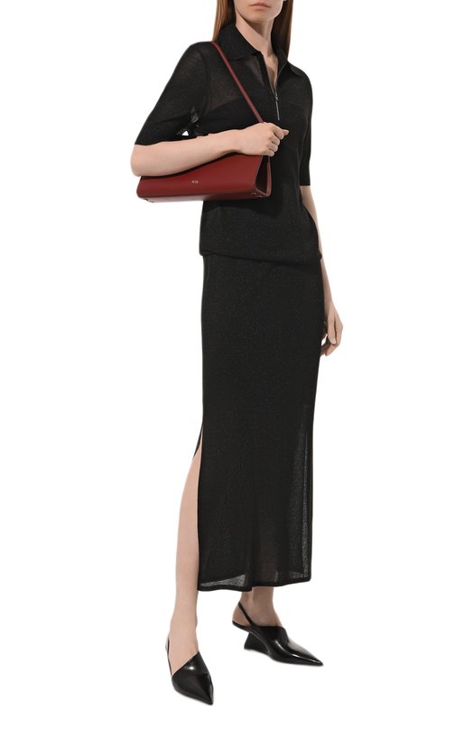 фото Юбка из вискозы freeage