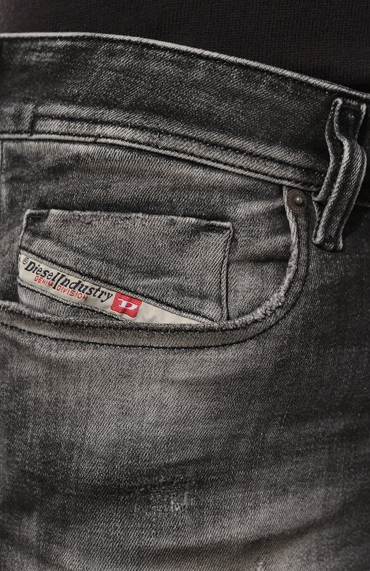 фото Джинсы diesel