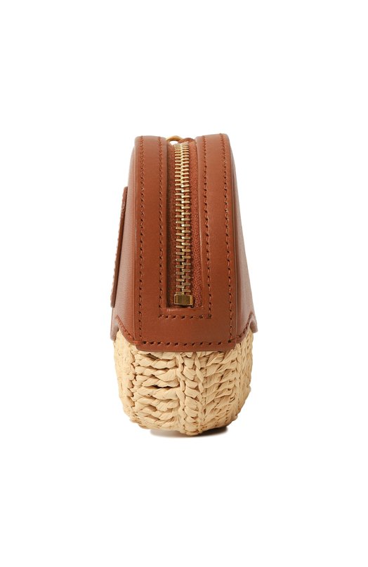 фото Сумка round saint laurent