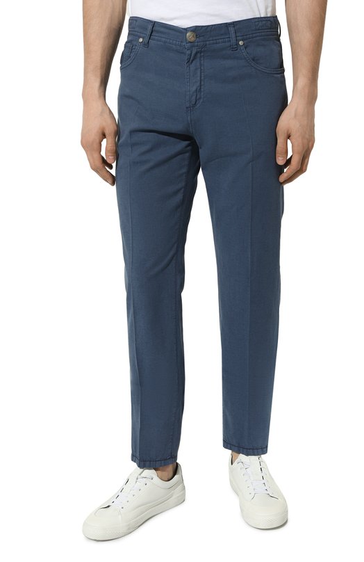 фото Джинсы andrea campagna