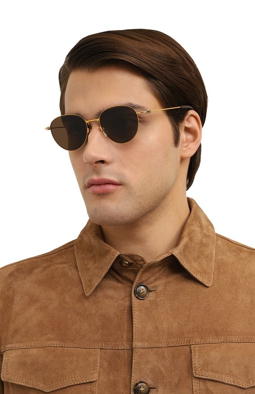 фото Солнцезащитные очки bottega veneta