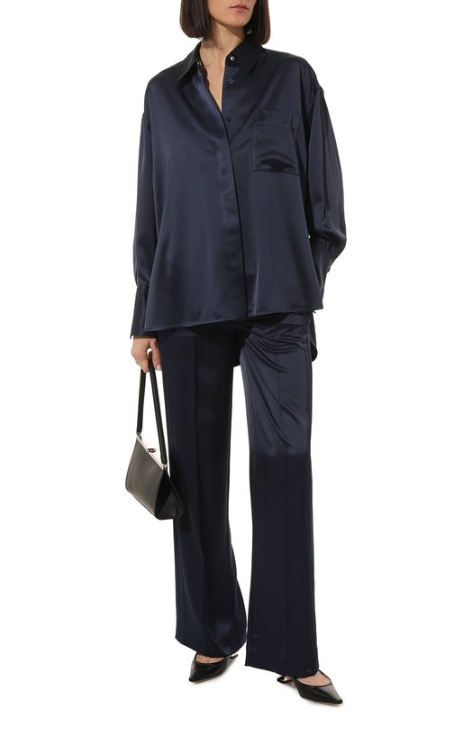 фото Брюки trussardi