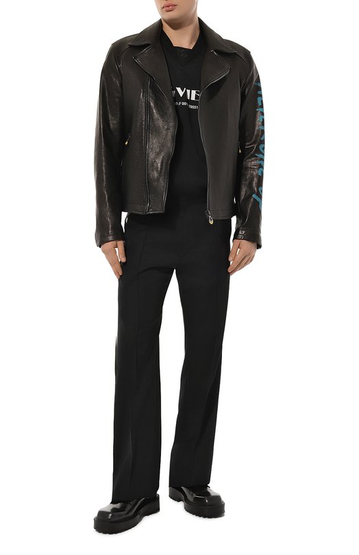 фото Брюки dsquared2