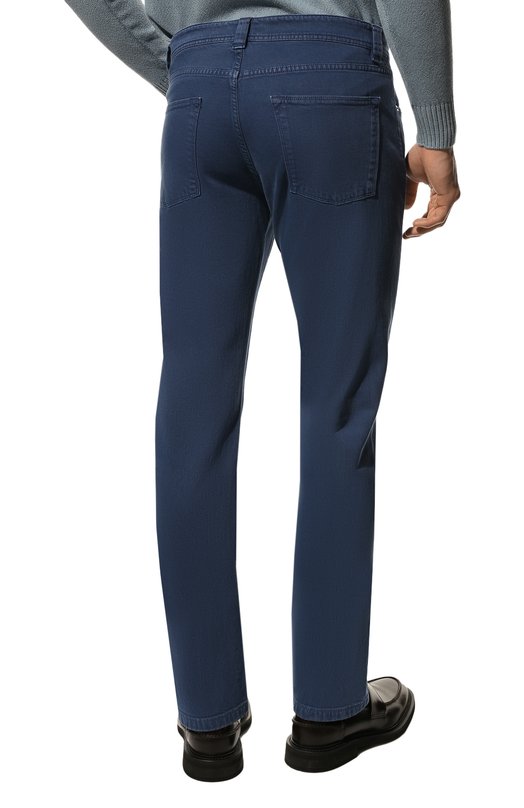 фото Джинсы loro piana