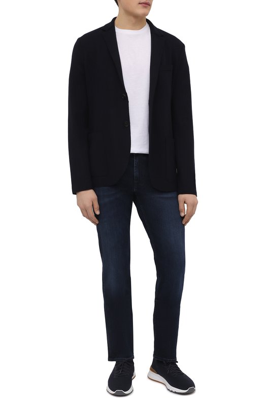 фото Джинсы 7 for all mankind